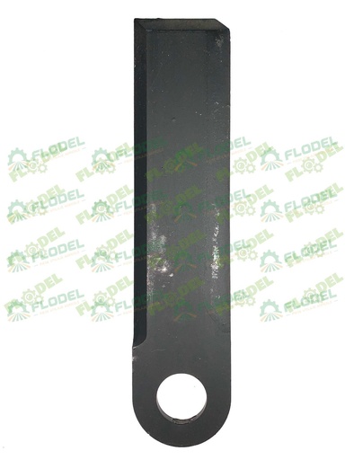 [FLO09196] Cutit tocator FANTINI [SORMAIT] 260mm