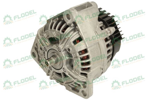 [FLO09203] Alternator combina CLAAS 780480 BOSCH 24V 80A