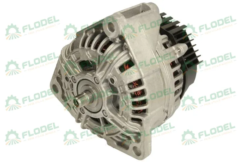 [FLO09203] Alternator combina CLAAS 780480 BOSCH 24V 80A