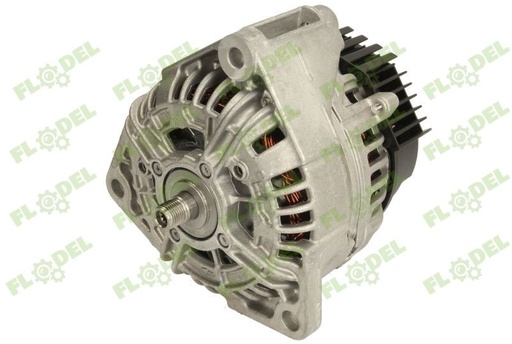 [FLO09204] Alternator 28V 100A CAR113351