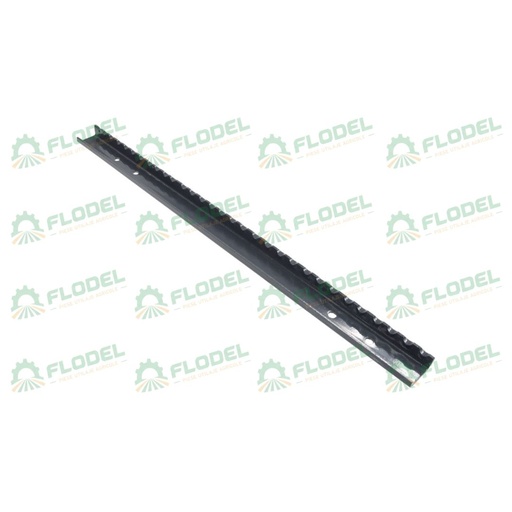 [FLO09209] Raclet transportor 710x43x10mm ST 645083  CLAAS COMANDOR DOMINATOR