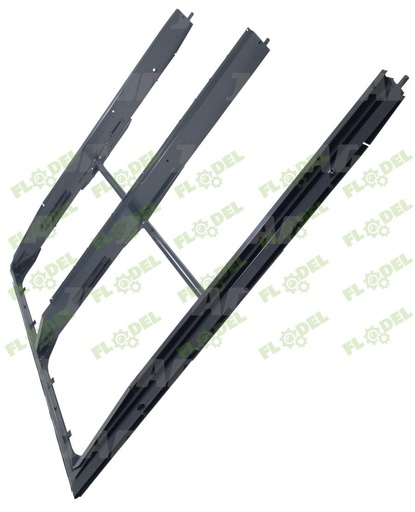 [FLO09211] Suport site CLAAS TUCANO 553502