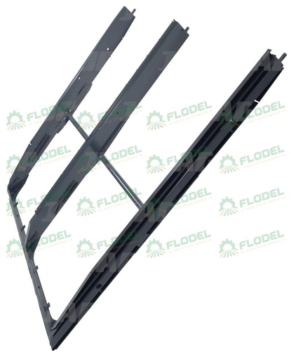 [FLO09211] Suport site CLAAS TUCANO 553502