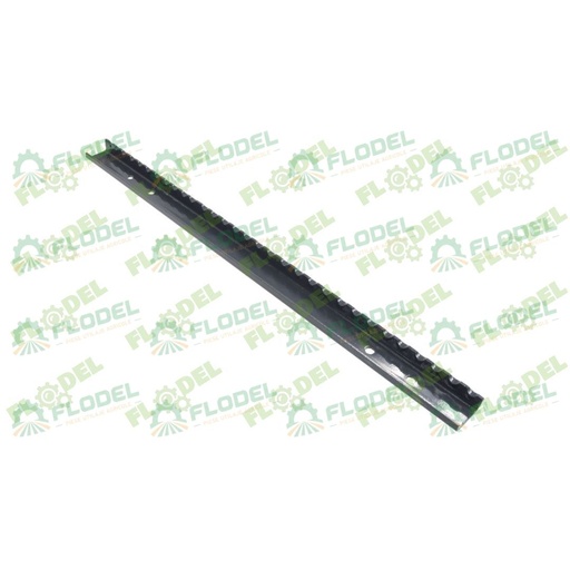 [FLO09213] Raclet combina CLAAS 645083 [STANGA]