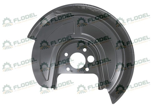 [FLO09214] Capac disc frana 6508-03-9523876K