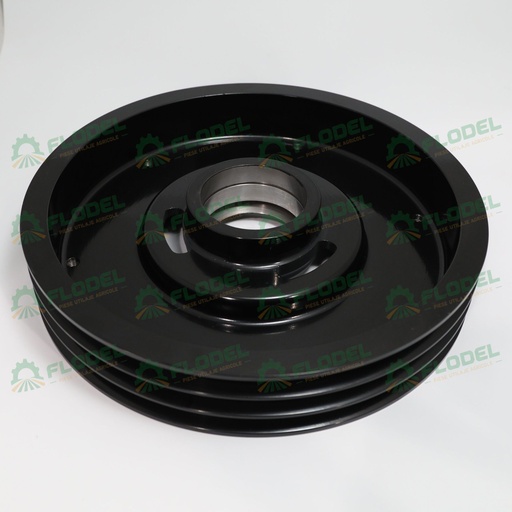 [FLO09218] Fulie combina CLAAS LEXION 628749