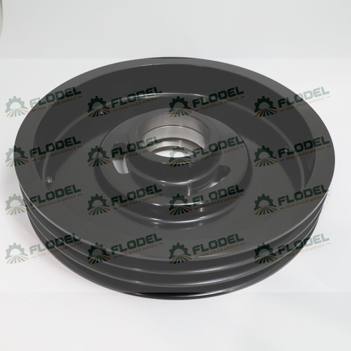 [FLO09218] Fulie combina CLAAS LEXION 628749