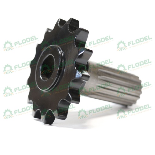 [FLO09225] Pinion CLAAS CONSPEED Z14 905863