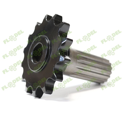 [FLO09225] Pinion CLAAS CONSPEED Z14 905863