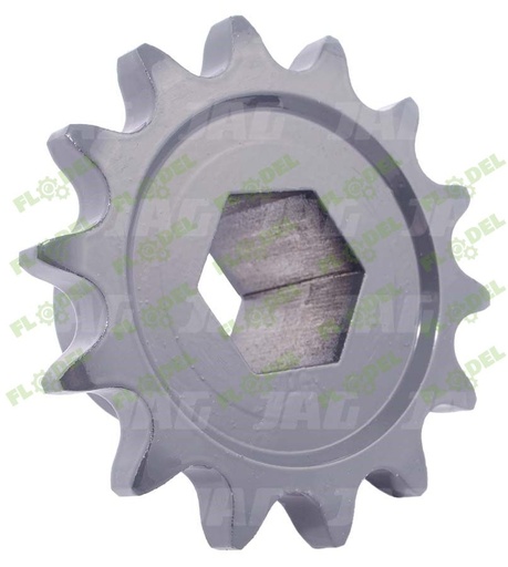 [FLO09226] Pinion CLAAS CONSPEED Z14 905865