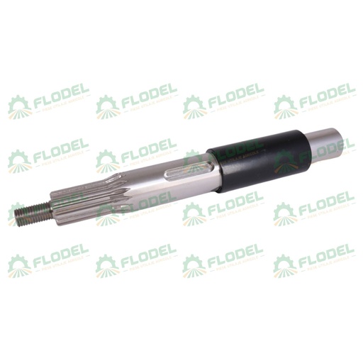 [FLO09227] Ax pick up CLAAS JAGUAR 983264