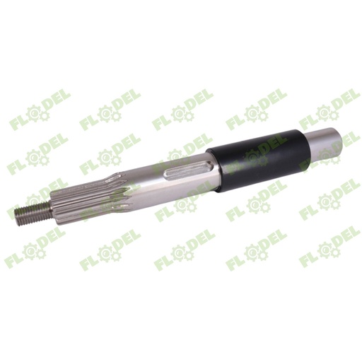 [FLO09227] Ax pick up CLAAS JAGUAR 983264