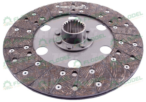 [FLO09229] Disc ambreiaj CLAAS 280 mm 679996 [SACHS]
