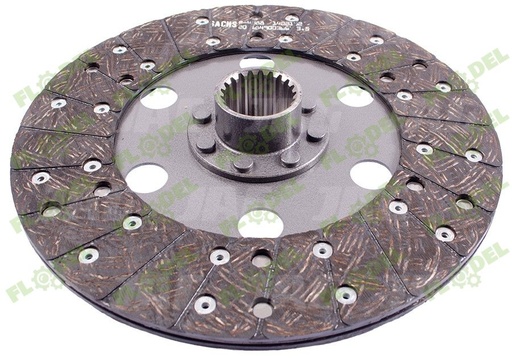 [FLO09229] Disc ambreiaj CLAAS 280 mm 679996 SACHS