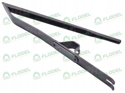 [FLO09231] Ridicator plante CLAAS 610272 PREMIUM
