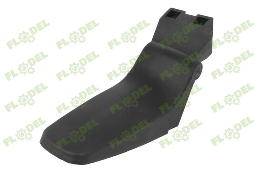[FLO09236] Balama inferioara stanga JOHN DEERE AL179831