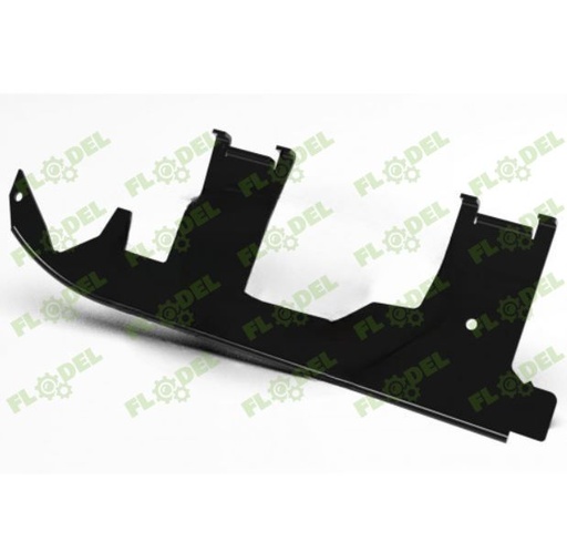 [FLO09242] Placa CLAAS CONSPEED 995403 Stanga