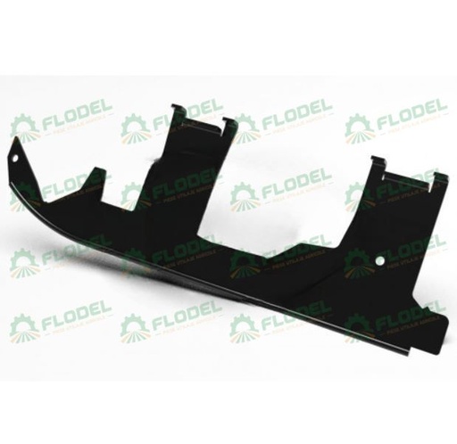 [FLO09242] Placa CLAAS CONSPEED 995403 Stanga