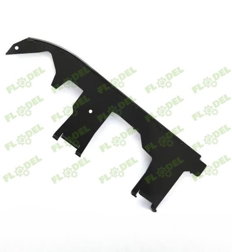 [FLO09243] Placa CLAAS CONSPEED 995390 Dreapta
