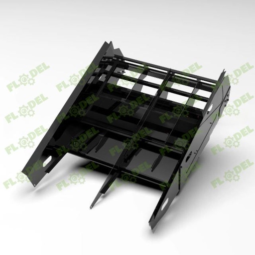 [FLO09245] Casa sitelor CLAAS 647556