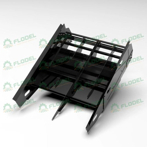 [FLO09245] Casa sitelor CLAAS 647556