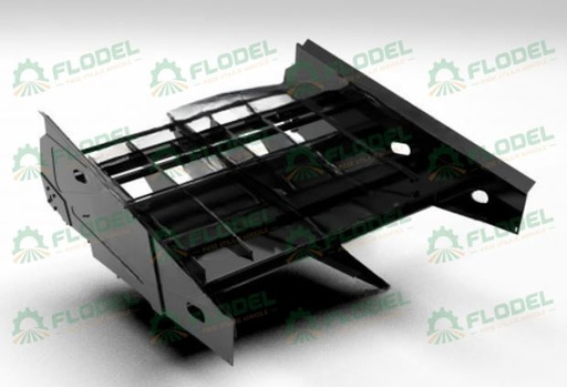 [FLO09246] Casa sitelor CLAAS 687359