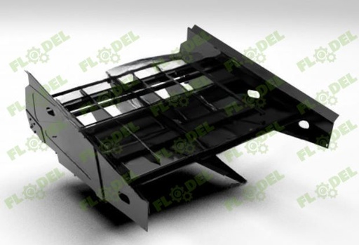 [FLO09246] Casa sitelor CLAAS 687359