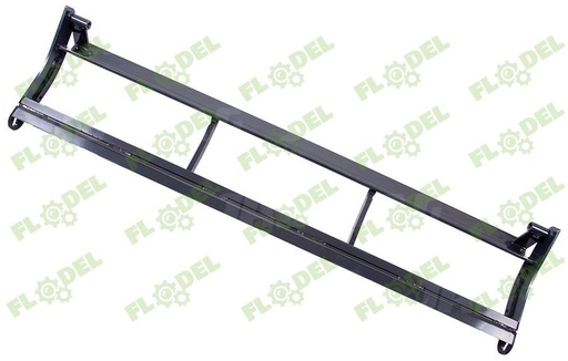 [FLO09247] Cadru contrabatator combina CLAAS TUCANO 552801