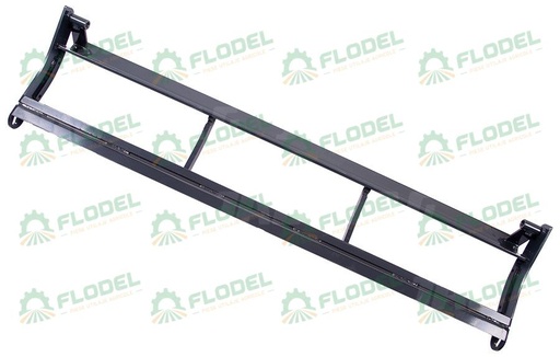 [FLO09247] Cadru contrabatator combina CLAAS TUCANO 552801