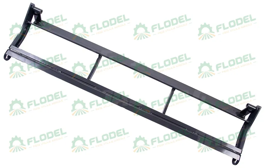 [FLO09247] Cadru contrabatator combina CLAAS TUCANO 552801