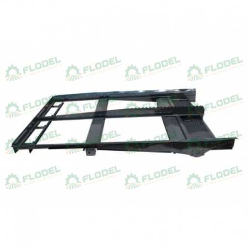 [FLO09249] Suport plan inclinat combina CLAAS 662641