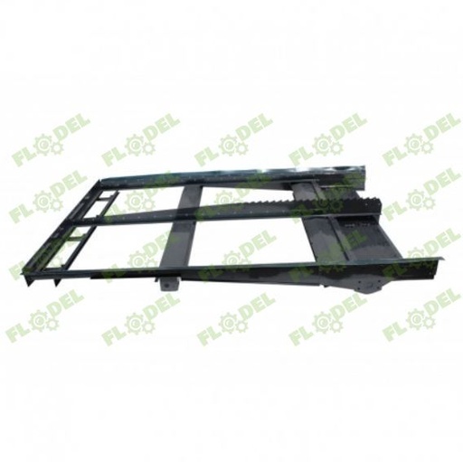 [FLO09249] Suport plan inclinat combina CLAAS 662641