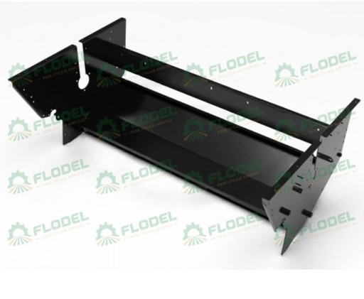 [FLO09253] Corp tocator CLAAS TUCANO 551993