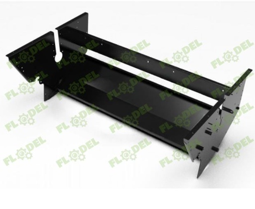 [FLO09253] Corp tocator CLAAS TUCANO 551993