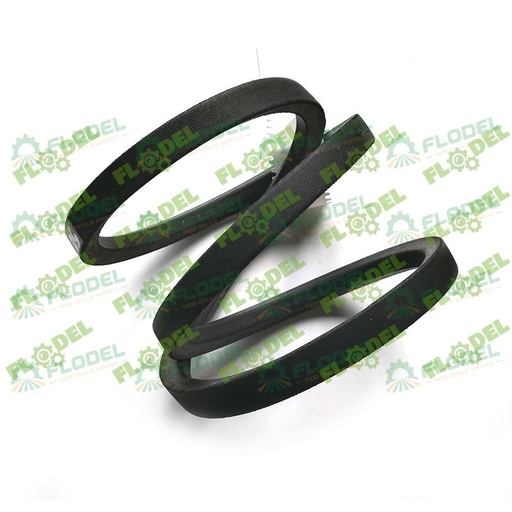 [FLO09254] Curea combina JOHN DEERE Z67285 GATES