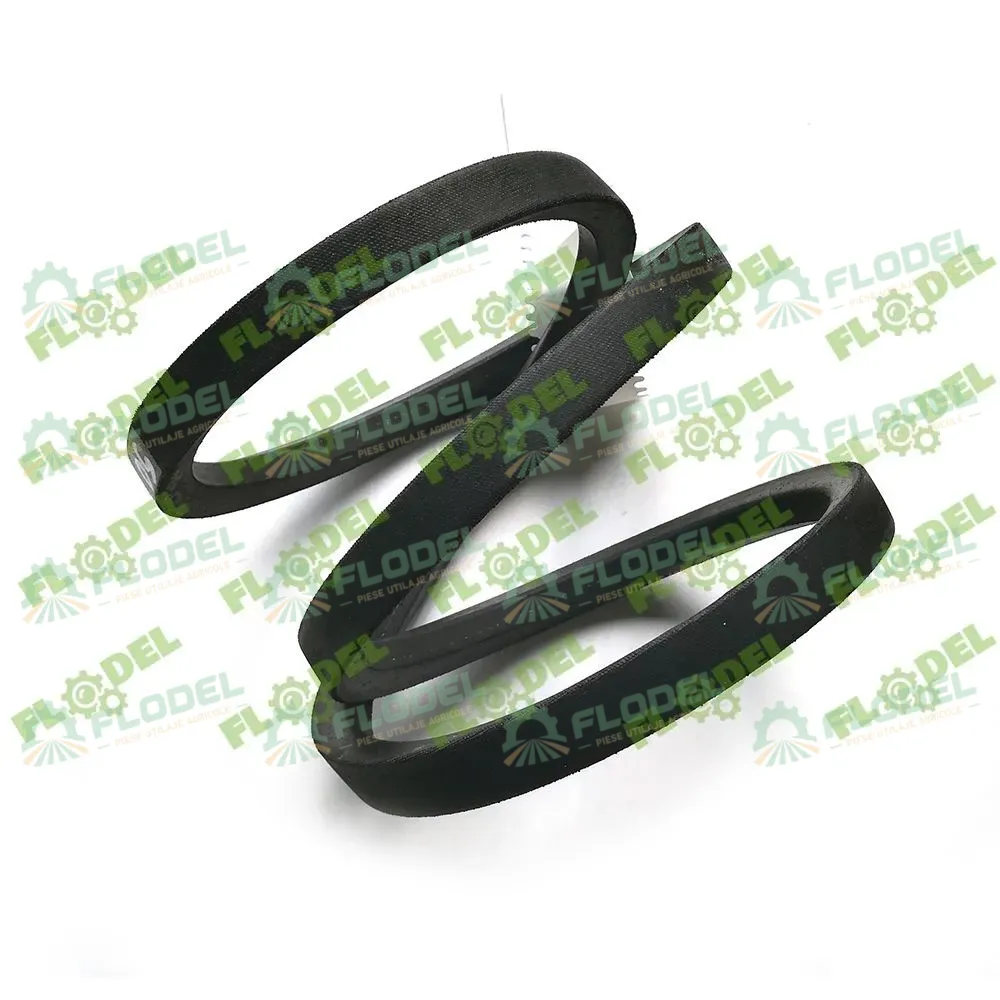 [FLO09254] Curea combina JOHN DEERE Z67285 GATES