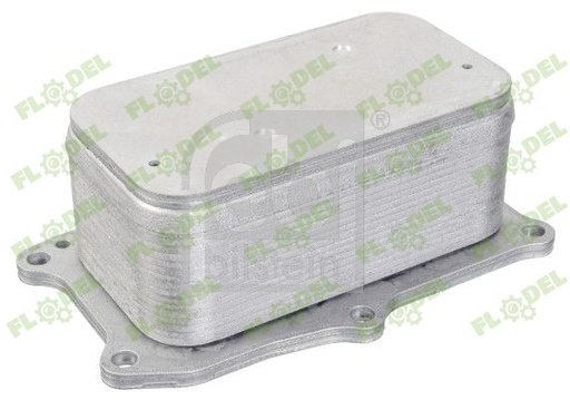 [FLO09255] Radiator ulei Tucano 320 FE179530