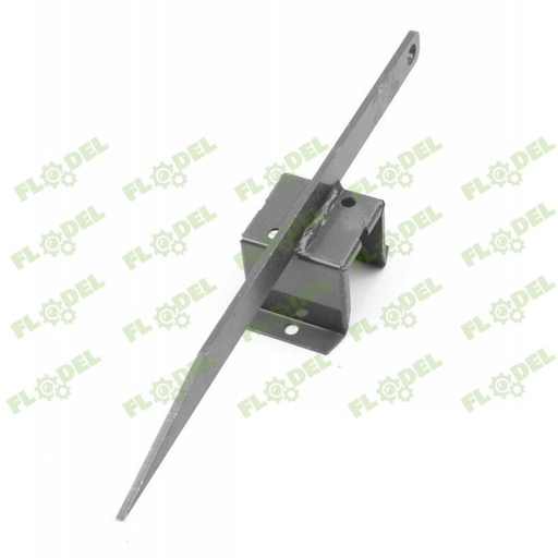 [FLO09256] Deget agitator CLAAS 648868