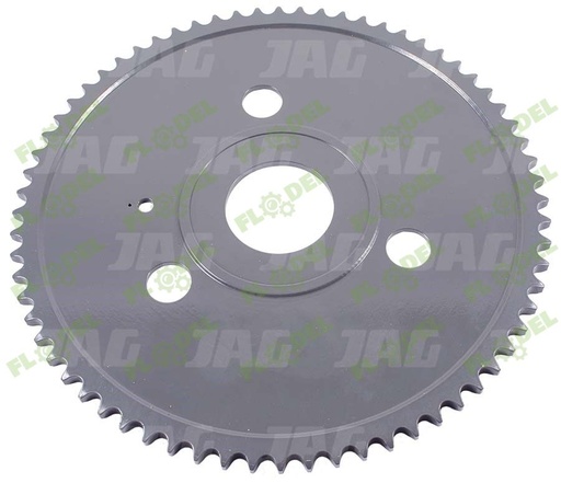 [FLO09261] Pinion melc heder CLAAS 665163 Z68