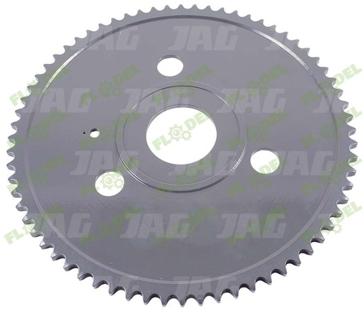[FLO09261] Pinion melc heder CLAAS 665163 Z68