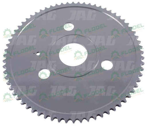 [FLO09261] Pinion melc heder CLAAS 665163 Z68