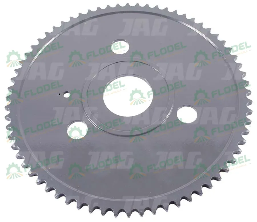 [FLO09261] Pinion melc heder CLAAS 665163 Z68