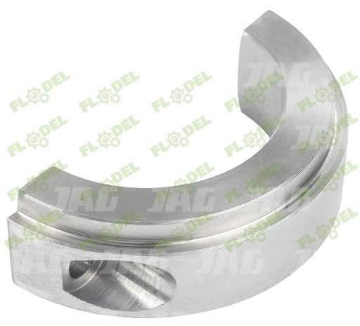 [FLO09263] Bucsa semiluna ax scuturator 678592