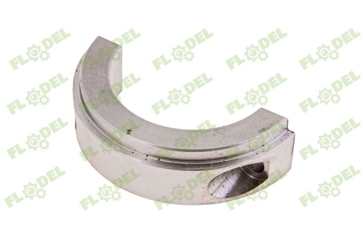[FLO09264] Semiluna strangere ax cai CLAAS 678593