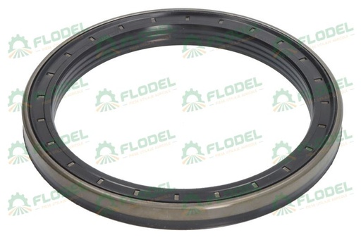 [FLO09265] Simering etansare reductor CLAAS 160x130x16 mm  CORTECO