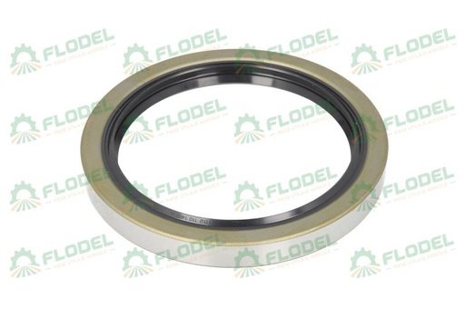 [FLO09266] Simering etansare reductor CLAAS 110x140x12mm CORTECO