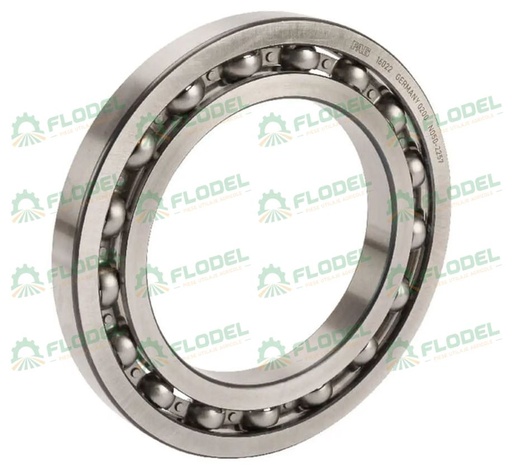 [FLO09268] Rulment FAG 16022