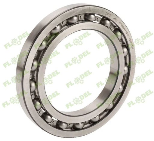 [FLO09268] Rulment FAG 16022