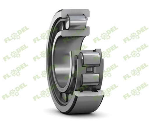 [FLO09270] Rulment SKF NJ209-C3