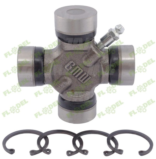 [FLO09276] Cruce cardanica 933334 STANDARDT